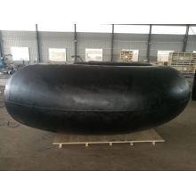 weld 1320.8mm elbow XS